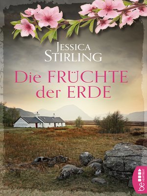 cover image of Die Früchte der Erde